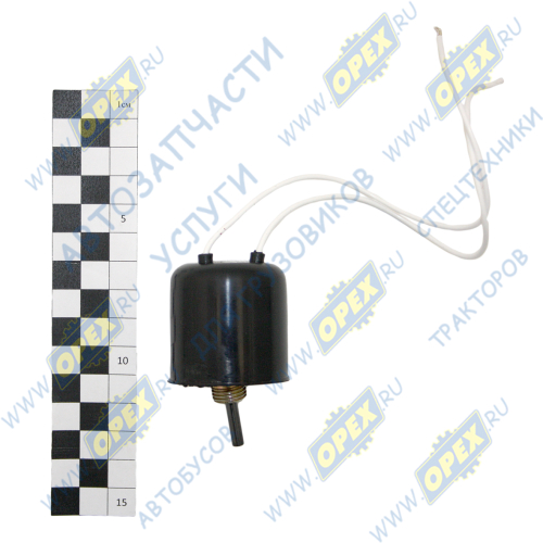 ПЖД 16.02.400 Свеча накаливания ПЖД16.02.400 в сборе Тепловые Системы1